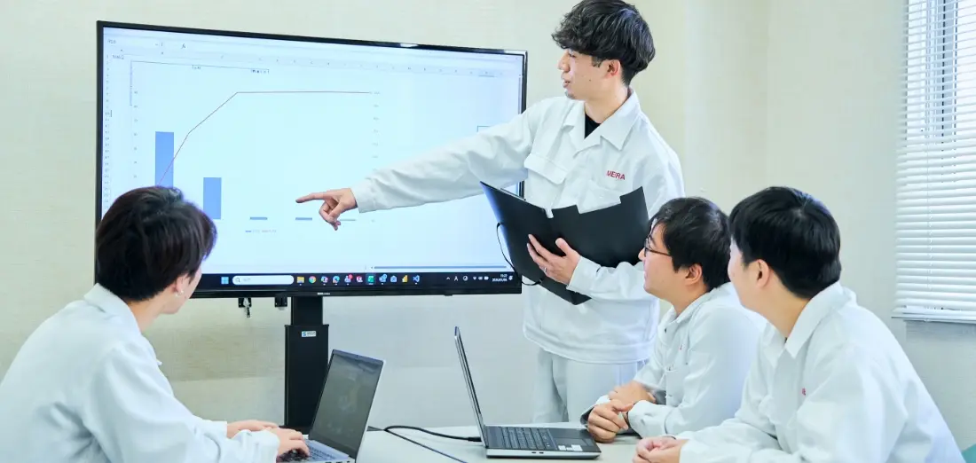 サークル活動の推進